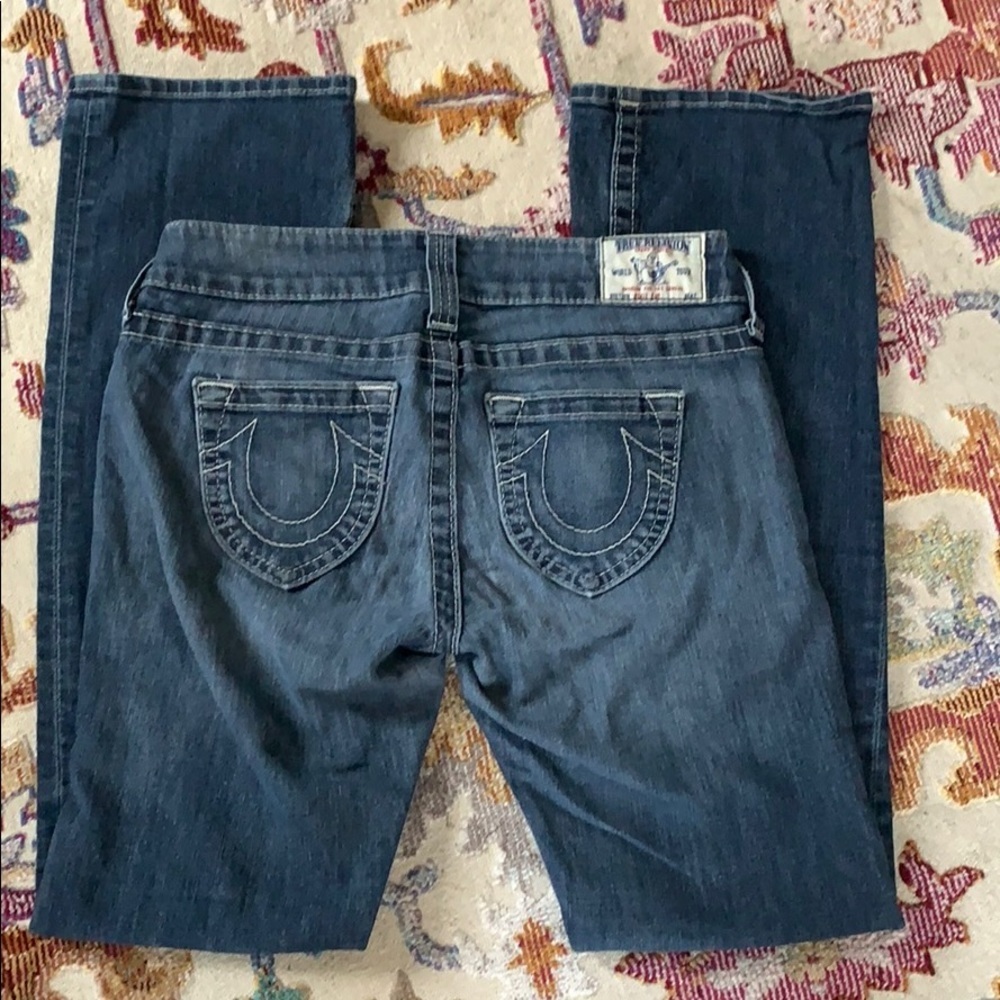 True religion jeans